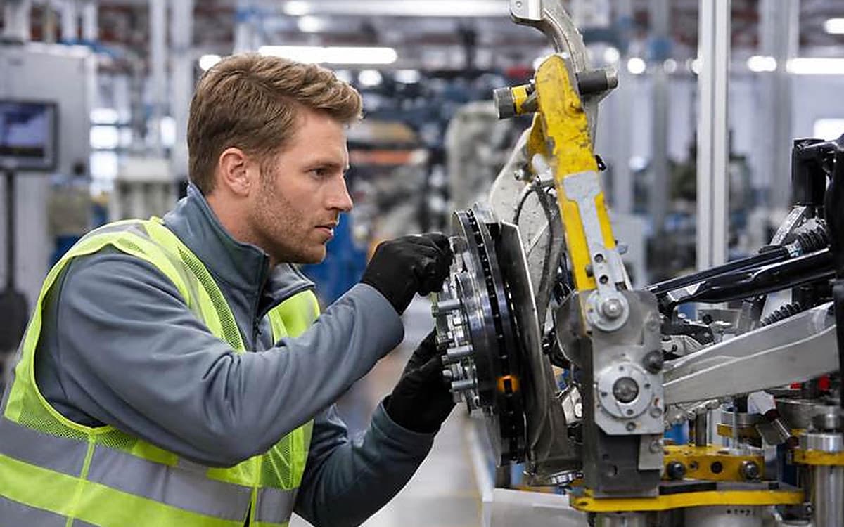 Wat verdien je echt in de techniek in 2026?